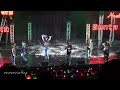 20250907 Travis Japan - Underdogs