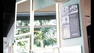 PIRCH | Robern Mirror Display in Glendale - Full Video 16x9