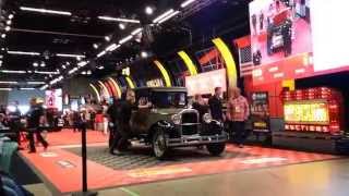 Mecum Auctions Chicago 2014