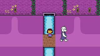 [TAS] Undertale - Neutral Ending Glitchless (Work In Progress)