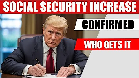 SSA Confirms Higher Social Security Checks — But Only for Certain Beneficiaries