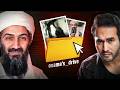 Uncovering Osama's Hidden Hard Drive: Secrets Revealed 🔍