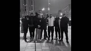 OG Buda feat. FEARMUCH - ЧЕПУХА (08.10.20 Freestyle LEAK)