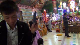 Chùa Đại Bi Tâm 1 Bjuv, Thụy Điển - Sweden 4