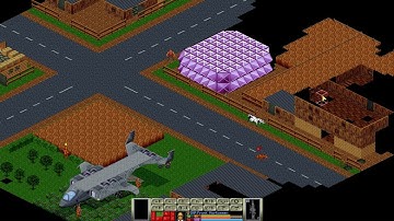 The X-COM Files: Part 274 - 371 agents recruited, 192 lost... the rate is finally slowing