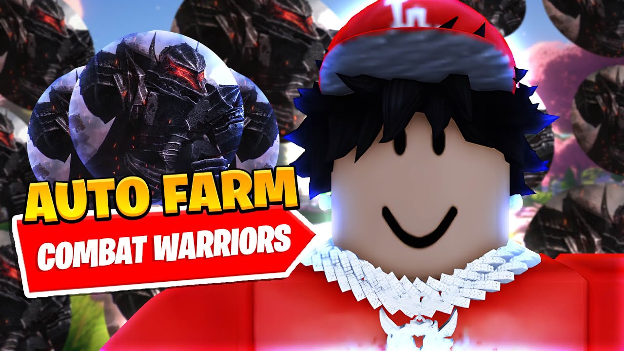 *BEST* New Combat Warriors Kill Aura Script *Auto Parry* - YouTube