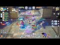Ragnarok Origin Classic - Guild League
