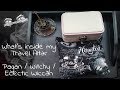 Witchy Wednesday - My Travel Altar - Pagan / Witch / Eclectic Wicca (UK)
