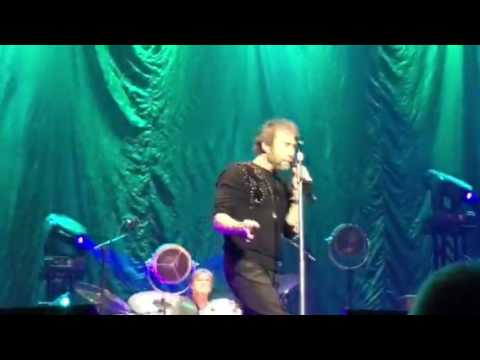 paul rodgers ride on a pony free spirit tour manchester o2 apollo