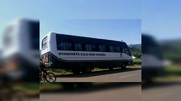 Nyangweta SDA Mwana mpotevu