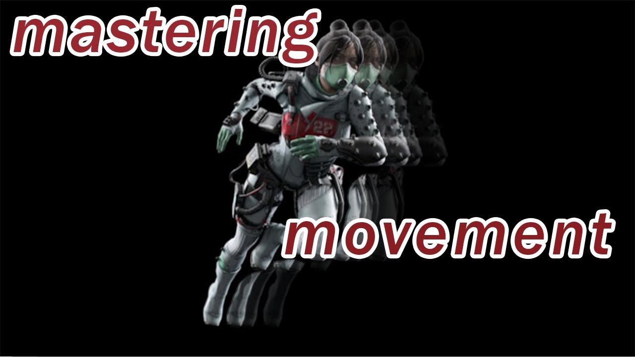 What Apex Movement Looks Like Part 1 – VJTUMA