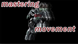 What Mastering Movement Looks Like... (Apex Legends)
