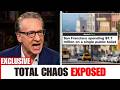 Bill Maher DESTROYS Democrats’ Bureaucratic Madness LIVE On Air
