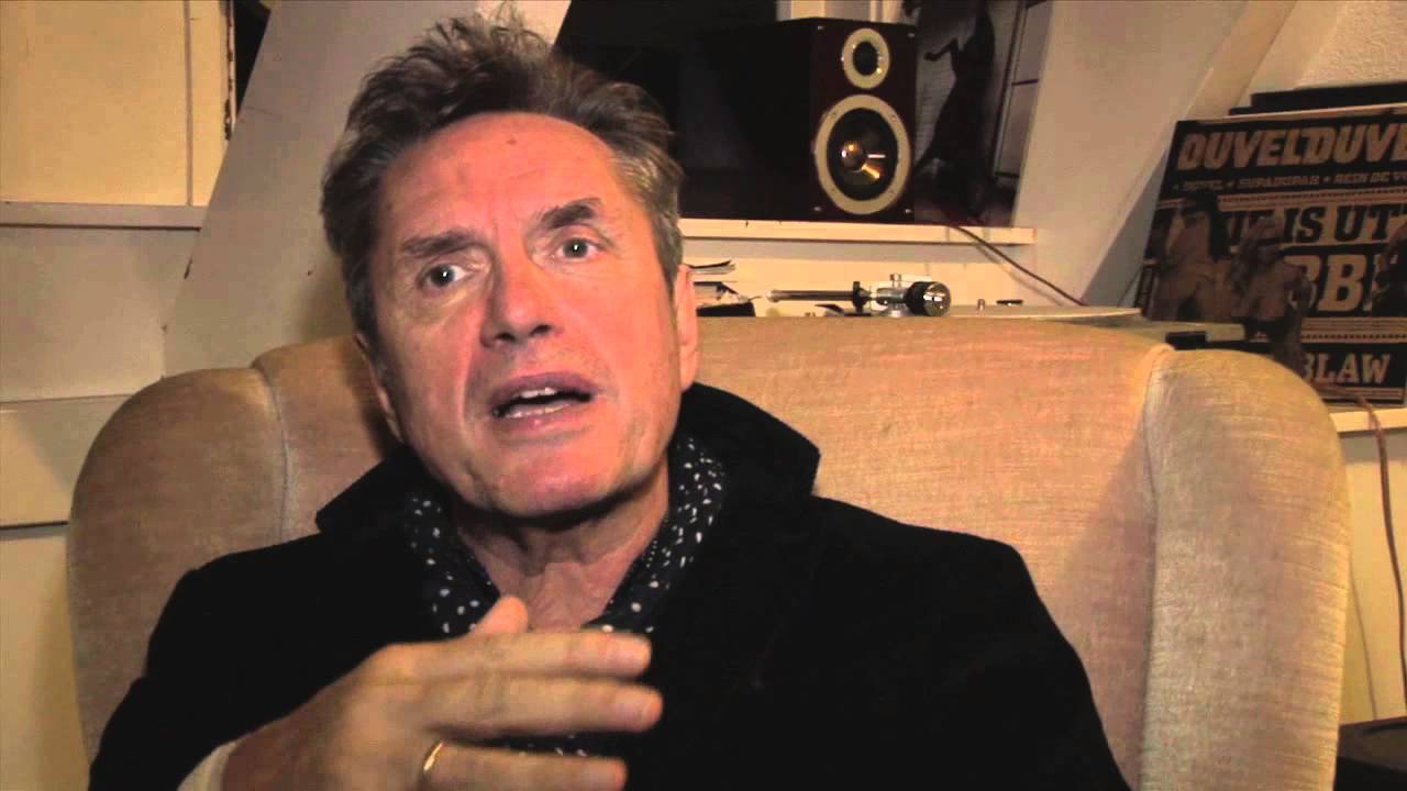 Henny Vrienten interview (deel 1)