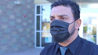 Franklin COVID-19 Safety Video