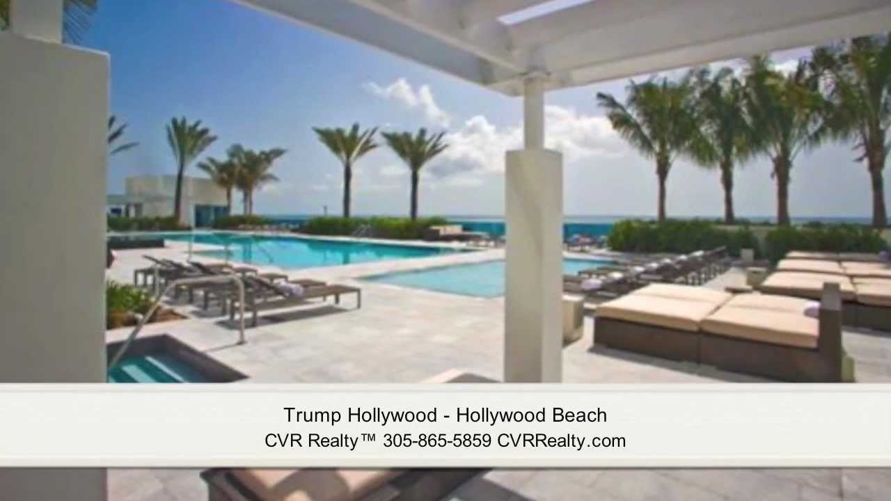 Trump Hollywood - Hollywood Beach