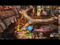 Sha tari Defence 6.2 up to 15k hr