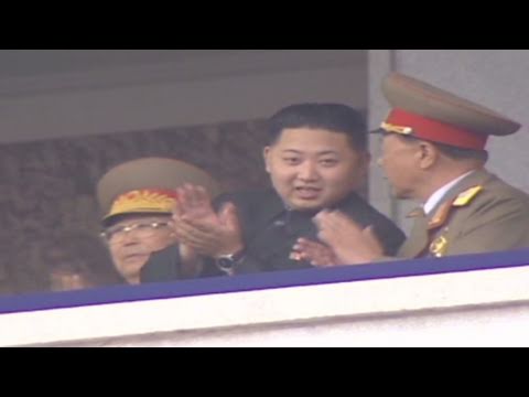 CNN: New heir for North Korea