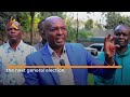 DCP vows to field candidates nationwide ahead of 2027 polls