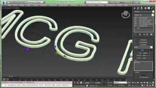 Max Creation Graph Sample Pack 2 (Flux)