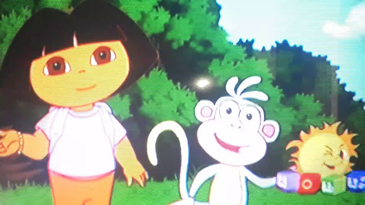 Dora part 4 hi chintu's YouTube