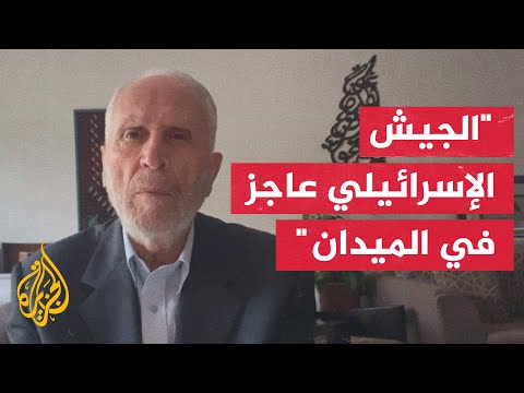 يائير لابيد: لا توجد ثقة بين النظامين الأمني والسياسي