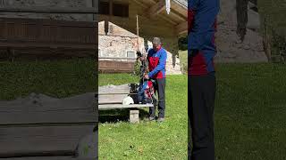 A Herz für Dahoam zeigt unser Urs