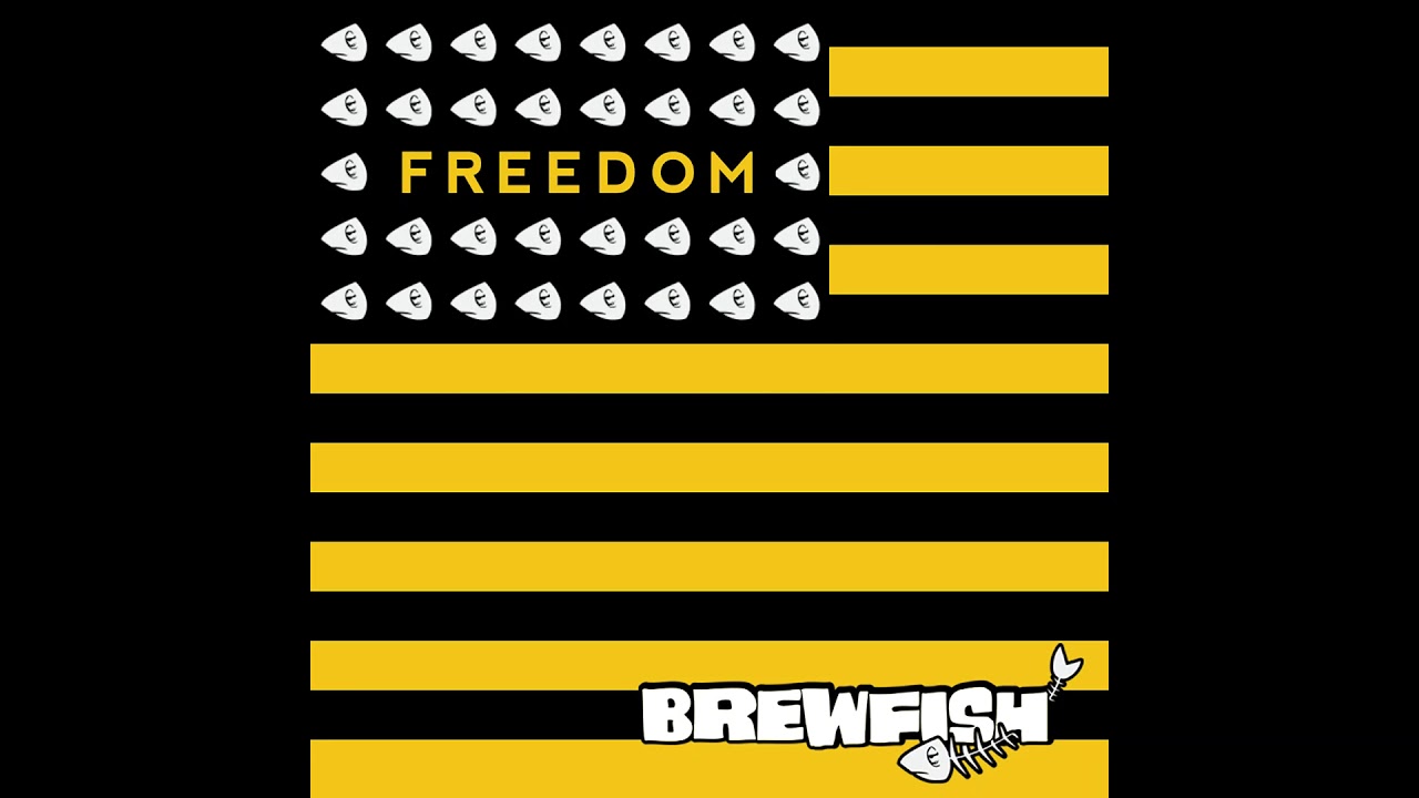Watch Brewfish - Freedom on YouTube Watch Brewfish - Freedom on YouTube