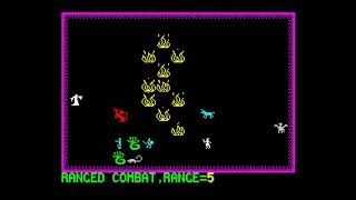 Chaos (ZX Spectrum) - YouTube