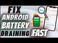 Boost Android Battery | 11 Secret Tricks to save battery | #savebattery
