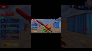 Robot Shooting Games – Counter Terrorist Game - Android GamePlay -  Shooting Games Android screenshot 1