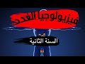 فيزيولوجيا غدية المحاضرة الخامسة د محمود حسون فيزيولوجيا غدية المحاضرة الخامسة د محمود حسون
