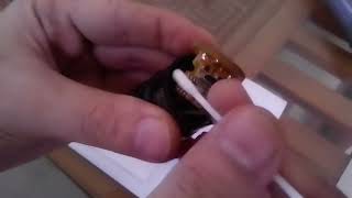 Review đèn pin super fire A2