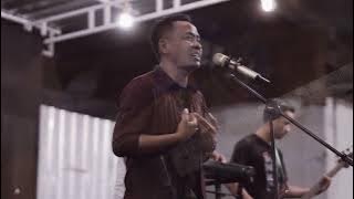 Cover Sampai Kau Jadi Milikku - Judika (Bri Unit Topoyo Crew)