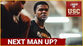 SECOND-YEAR SURGE: USC's Success In 2026 Needs The Underclassmen To Hit The Field Running!
