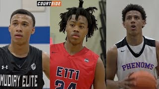 2020 Class is LOADED! Which Prospect Would You DRAFT Straight out of High School?!?