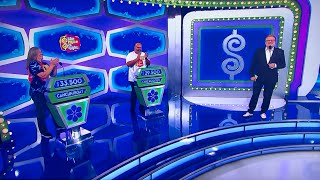 The Price Is Right  Showcase Results U0026 Ending  262023