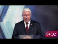 кандидат на должность главы Тамбовской области Андрей Жидков о сёлах.