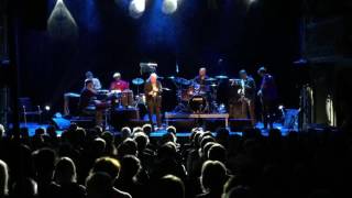 Klaus Doldingers Passport  - Ataraxia | Live in Ravensburg 10.11.2016