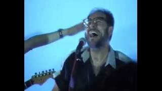 Video thumbnail of "Kénosis. Grita sin miedo"