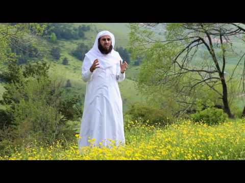 قل إن صلاتي ون س ك ي وم ح ي اي وم م ات ي لله رب العالمين