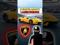 6 THINGS You DIDN’T KNOW About LAMBORGHINI 🐂