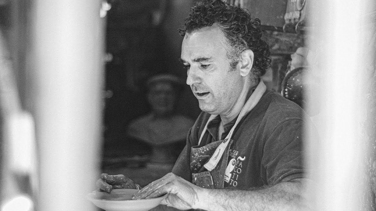 ALFALFAREROS DE UBEDA. PABLO TITO