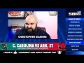 College Football Week 6 Preview 🏈 | Coastal Carolina vs. Arkansas State Odds And Picks
