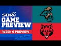 College Football Week 6 Preview 🏈 | Coastal Carolina vs. Arkansas State Odds And Picks