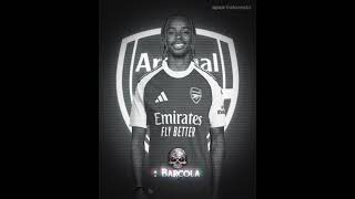 Arsenal transfer window: