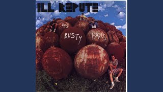Video thumbnail of "Ill Repute - Down"