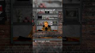 streaming Resi from my zombie-proof shop