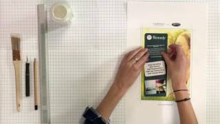 Create a tip-in in 5 easy steps!