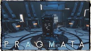 The Mysterious Black Box 🤖 ✦ PRAGMATA #33 ✦ Let's Play